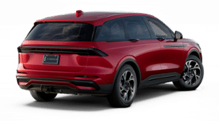 2024 Lincoln Lincoln Nautilus External Image 3